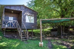 Alquiler de cabañas en cordoba
